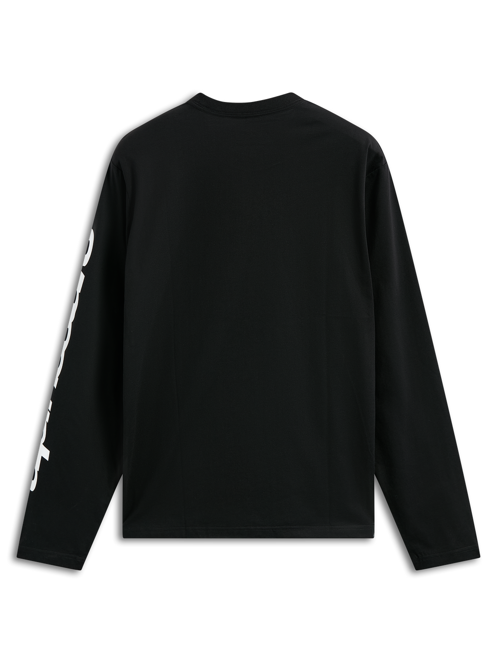 Trackside CSF T-Shirt - Long Sleeve