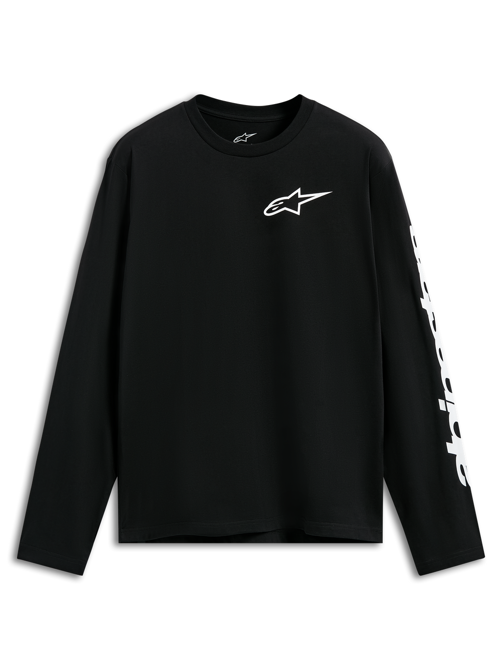 Trackside CSF T-Shirt - Long Sleeve