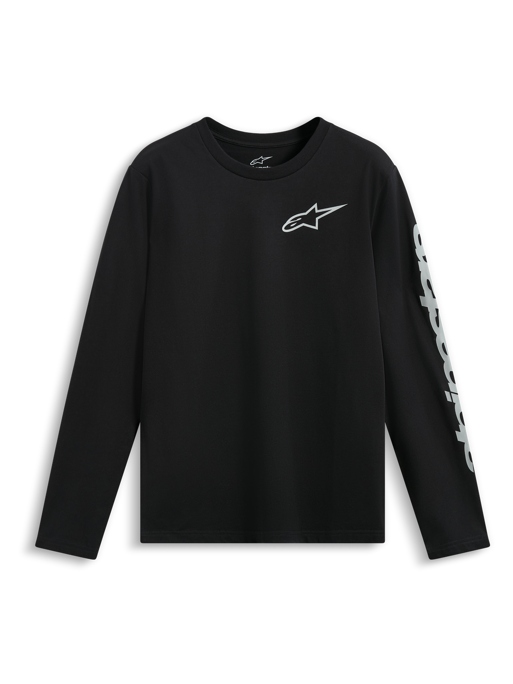 Trackside CSF T-Shirt - Long Sleeve