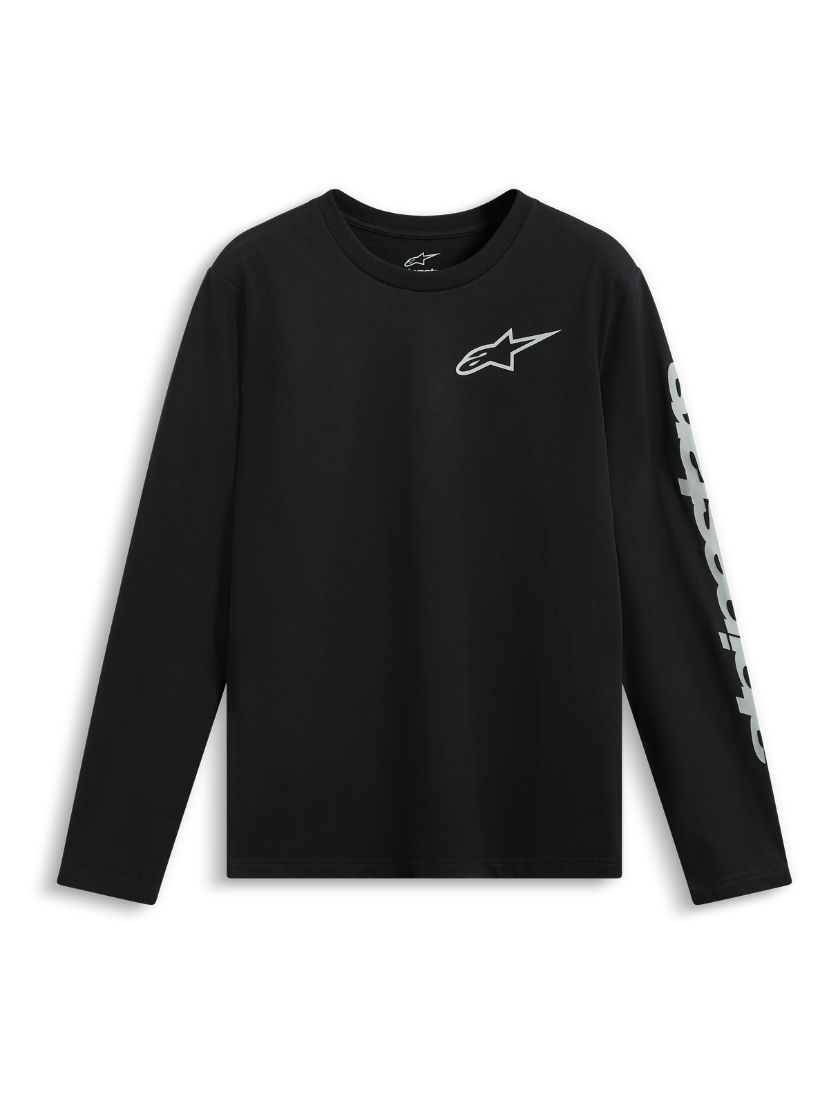 Trackside CSF T-Shirt - Long Sleeve