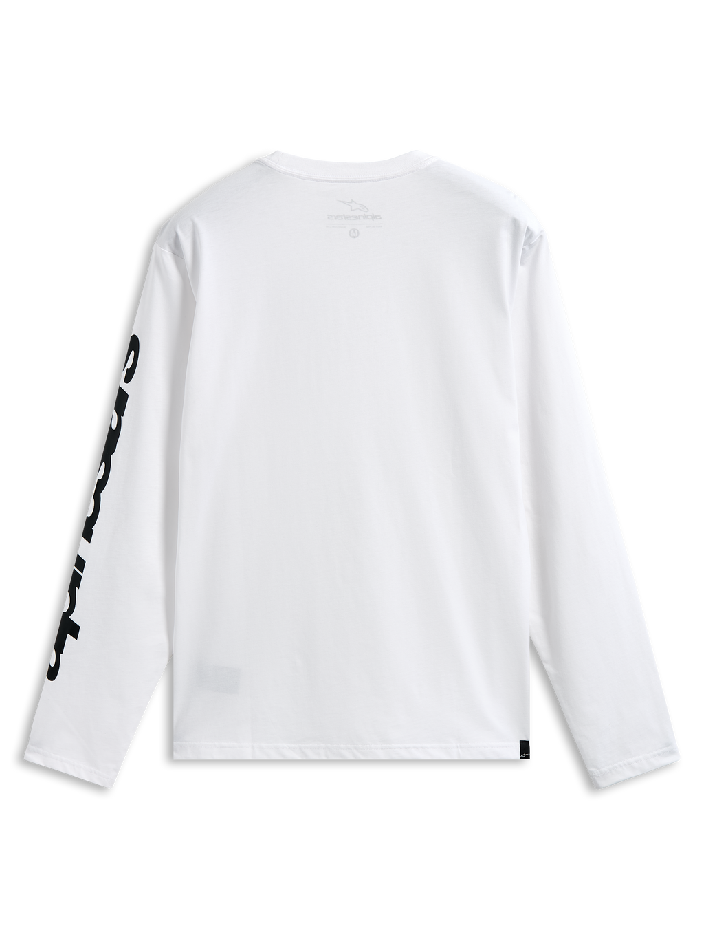 Trackside CSF T-Shirt - Long Sleeve