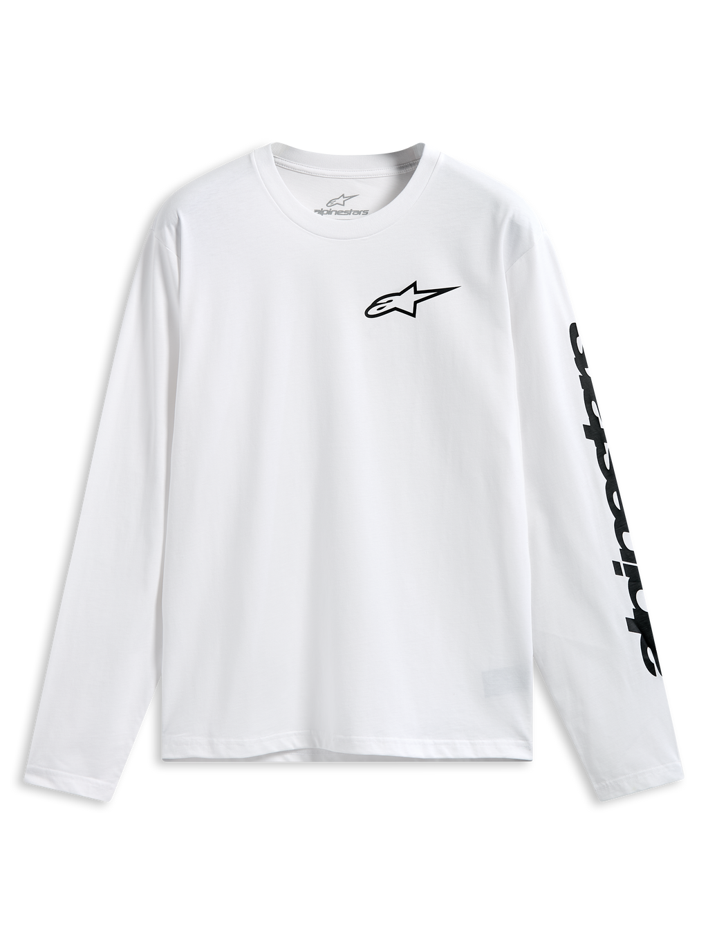 Trackside CSF T-Shirt - Long Sleeve