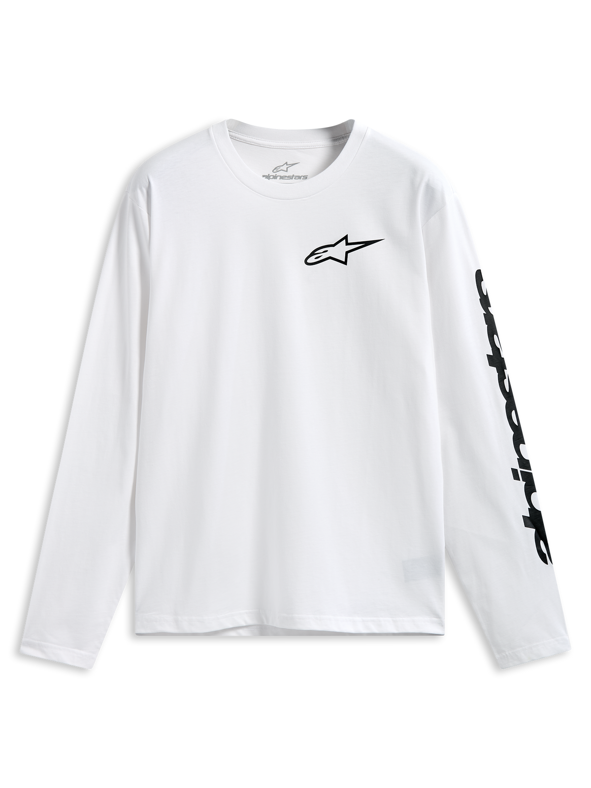 Trackside CSF T-Shirt - Long Sleeve