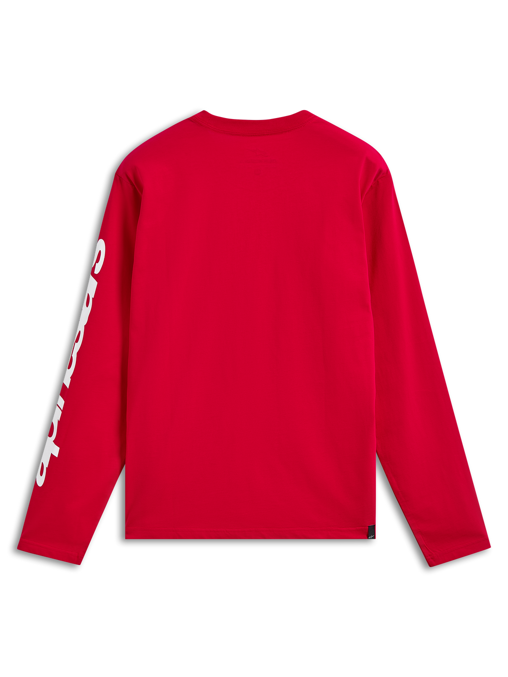 Trackside CSF T-Shirt - Long Sleeve