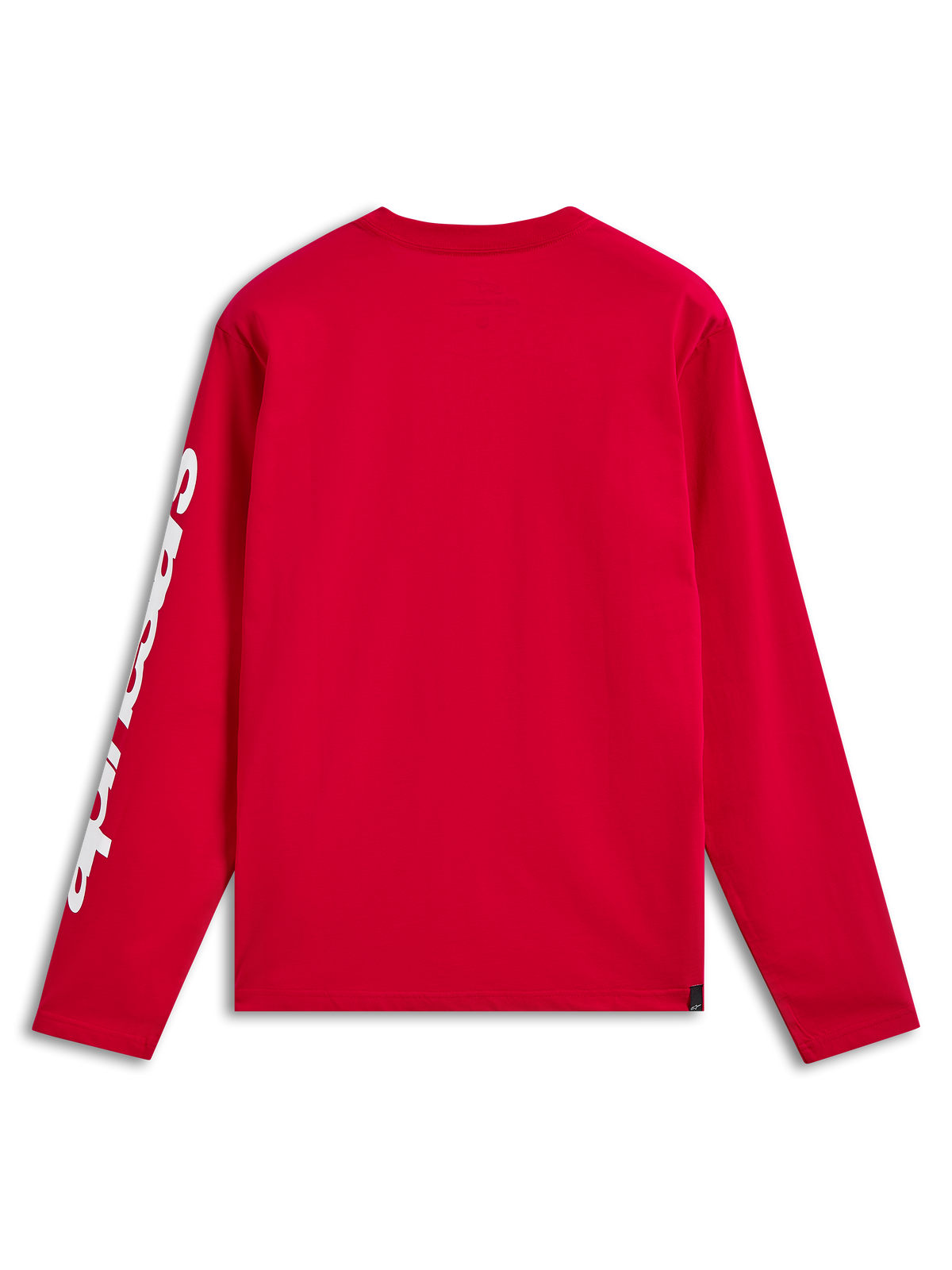 Trackside CSF T-Shirt - Long Sleeve