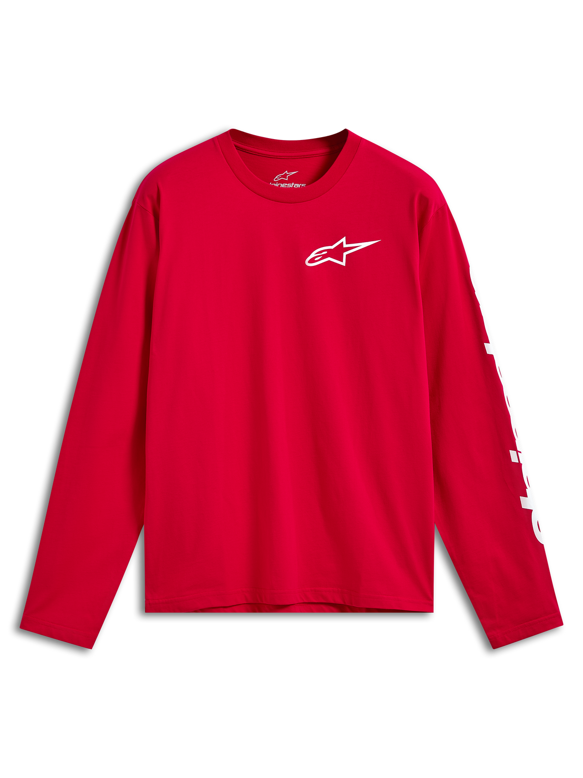 Trackside CSF T-Shirt - Long Sleeve