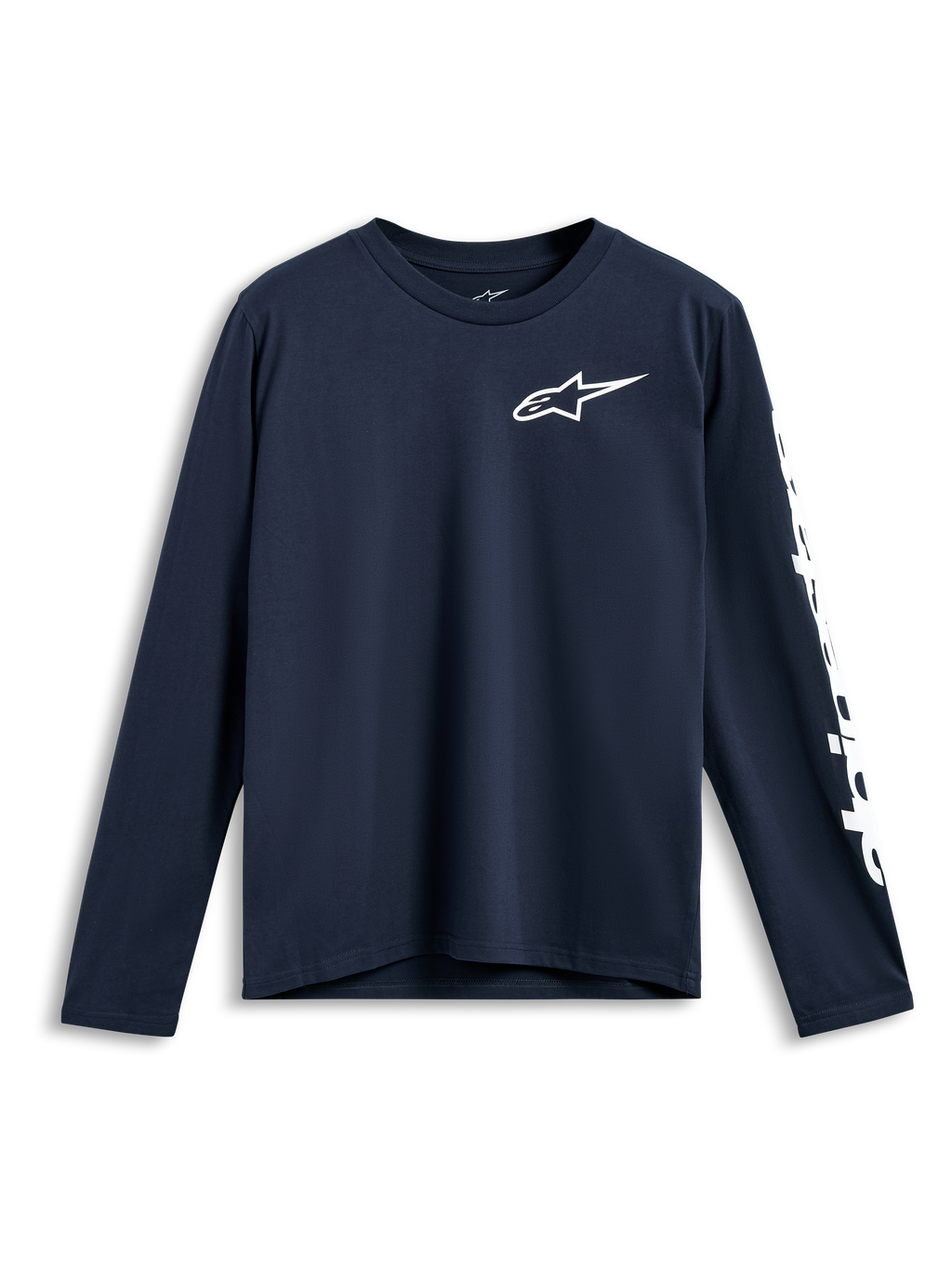 Trackside CSF T-Shirt - Long Sleeve
