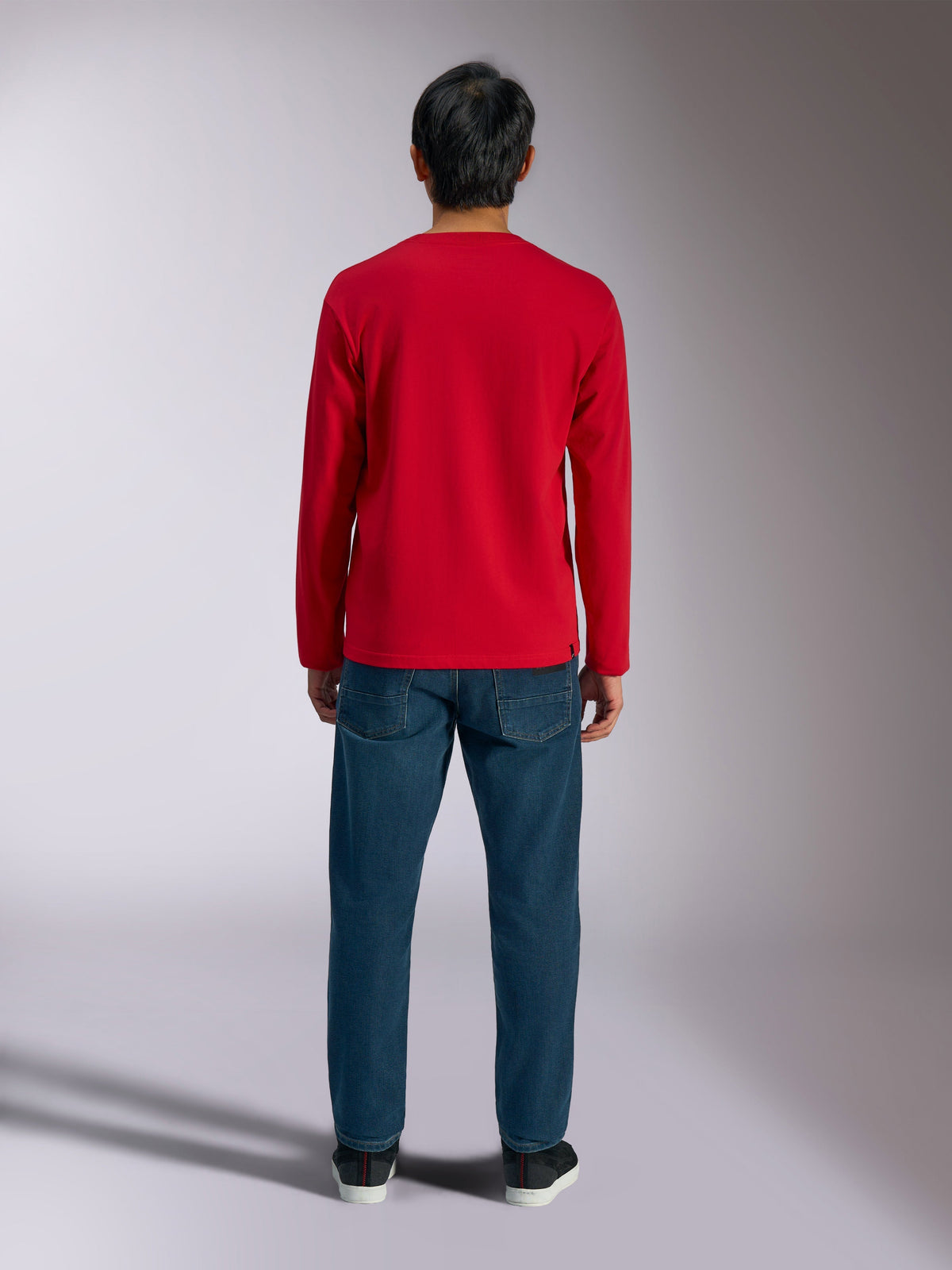 Trackside CSF T-Shirt - Long Sleeve