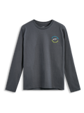 True CSF T-Shirt - Long Sleeve