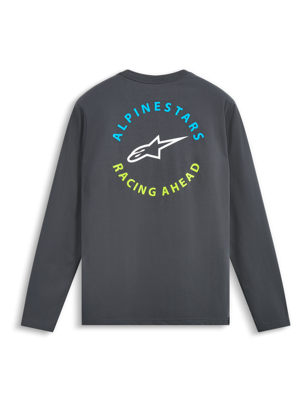True CSF T-Shirt - Long Sleeve