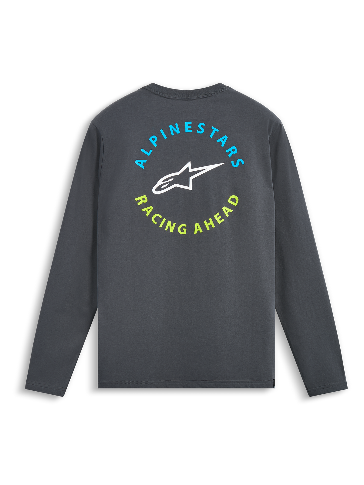 True CSF T-Shirt - Long Sleeve