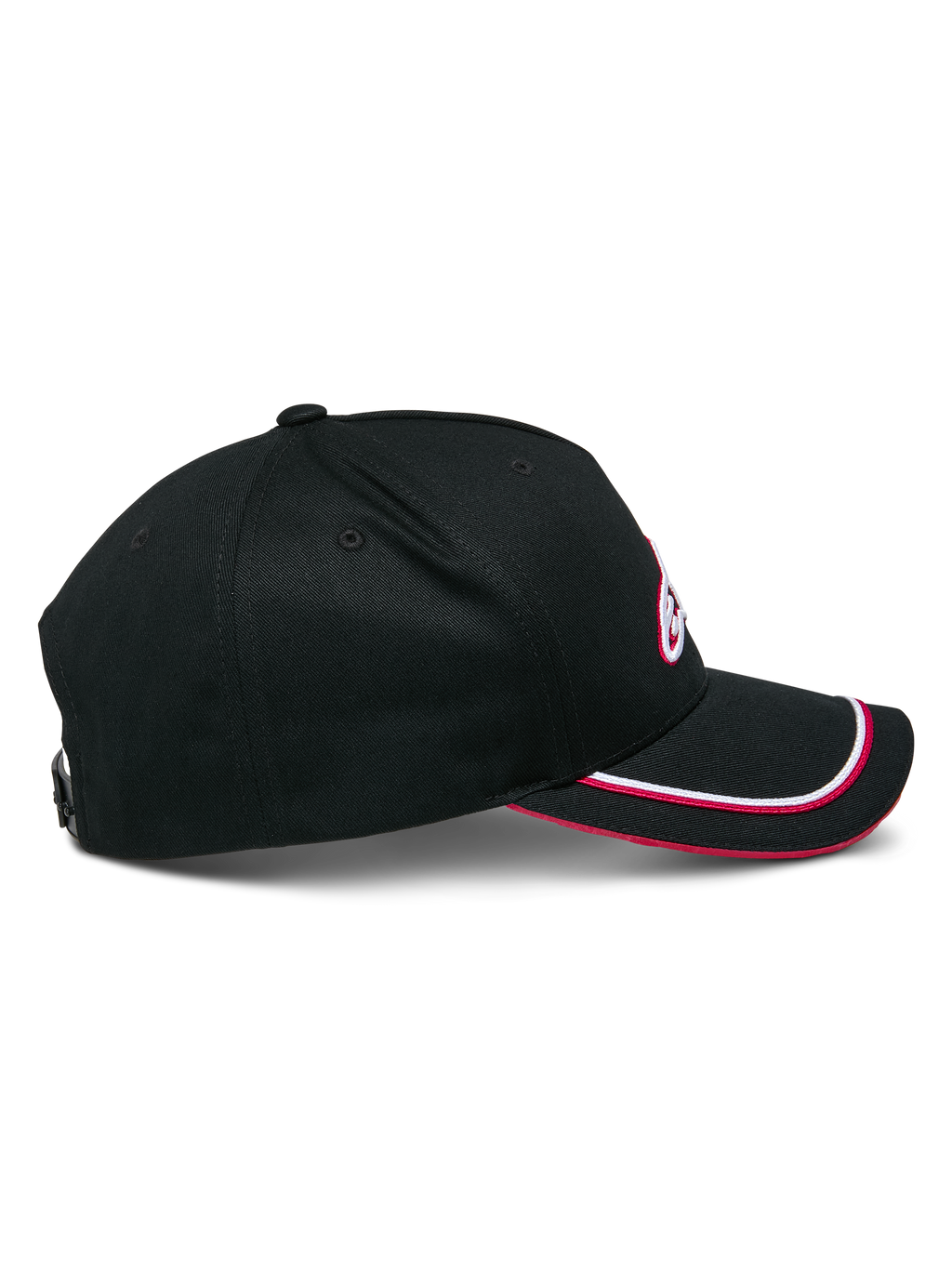 Ascension Snapback Hat