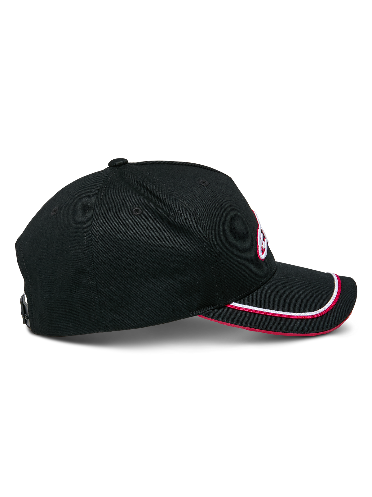 Ascension Snapback Hat