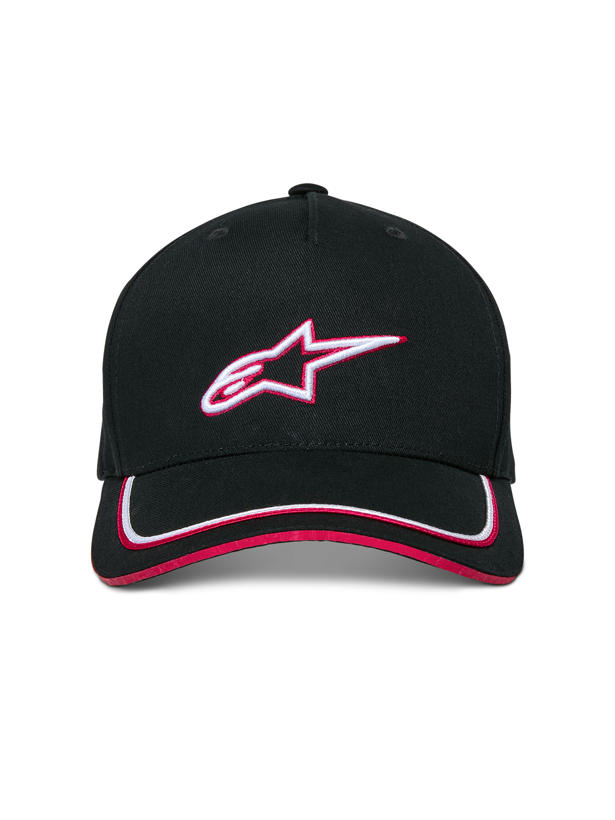 Ascension Snapback Hat