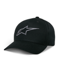 Ageless Snapback Hat