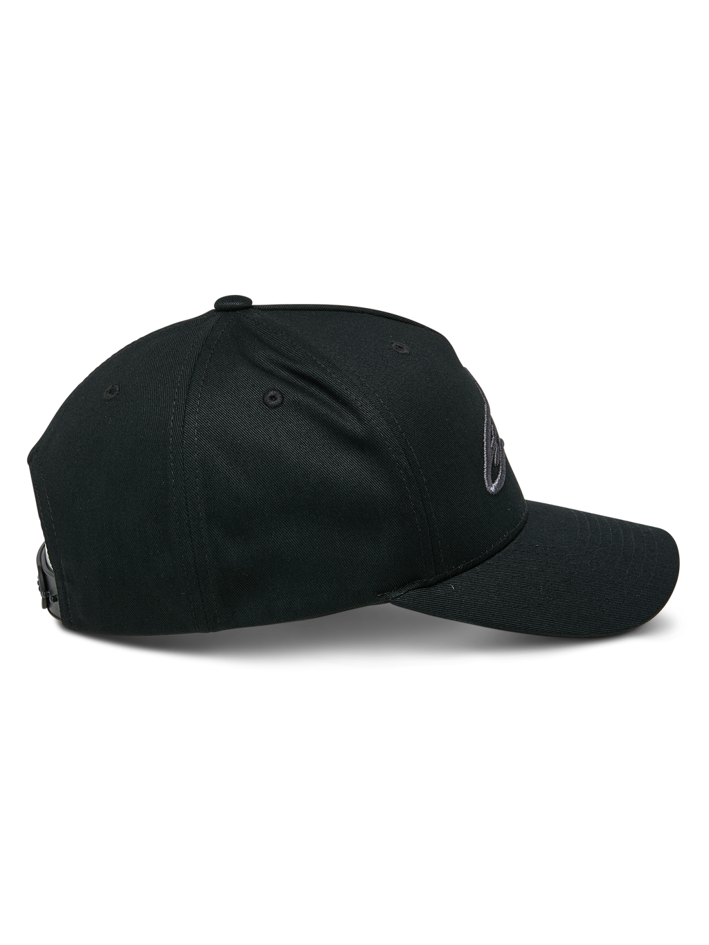 Ageless Snapback Hat