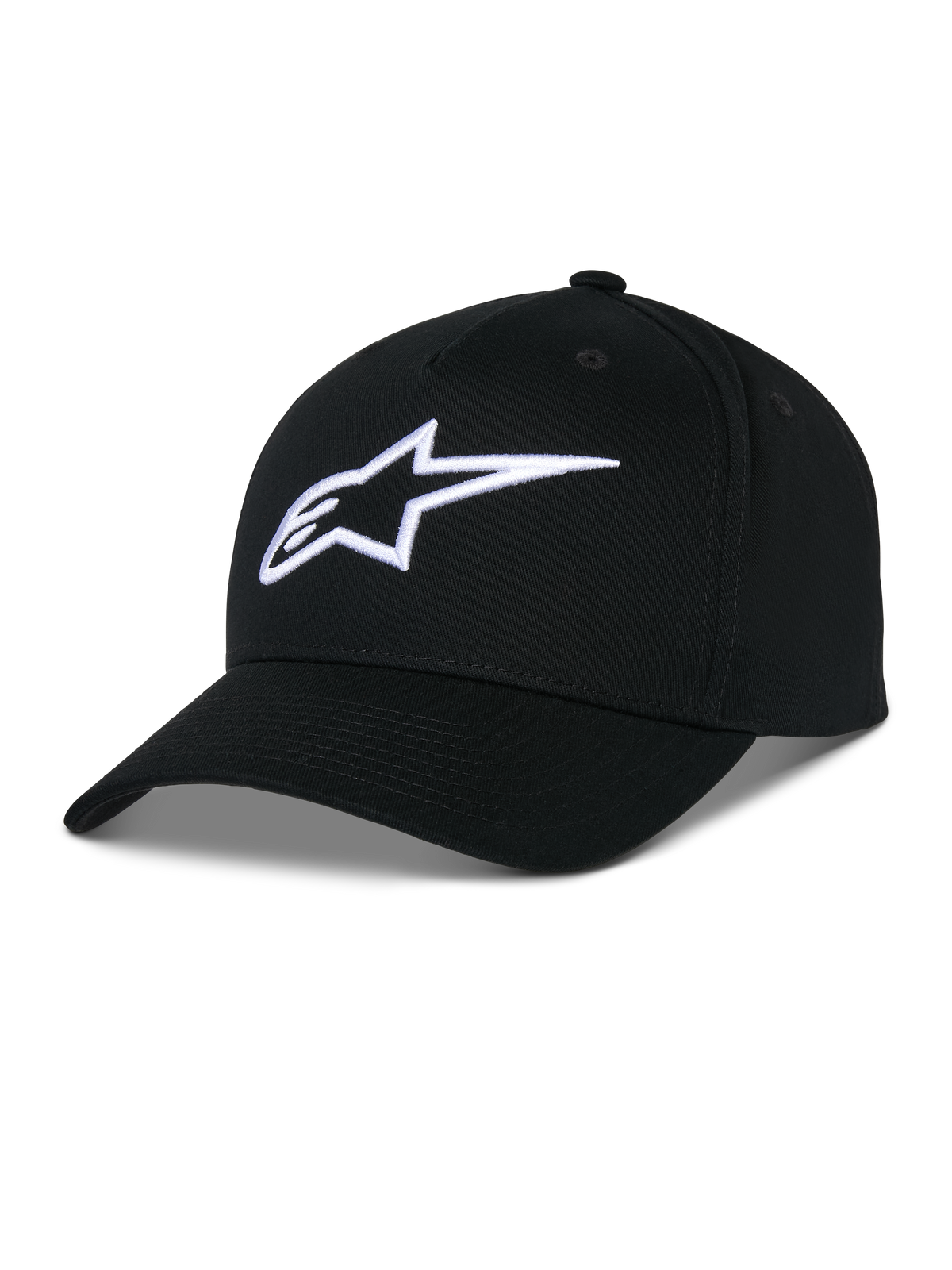 Ageless Snapback Hat