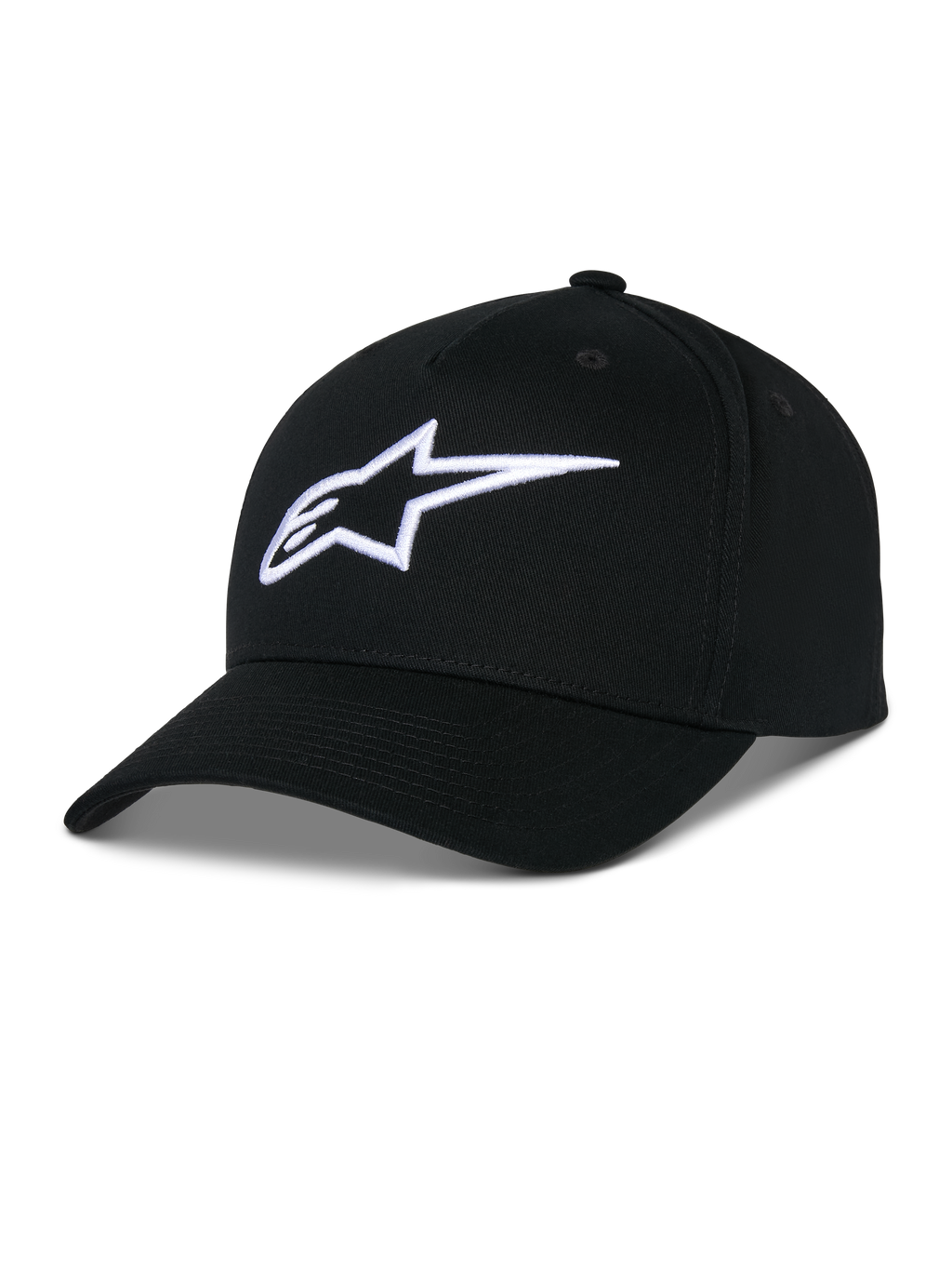 Ageless Snapback Hat
