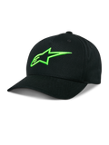 Ageless Snapback Hat