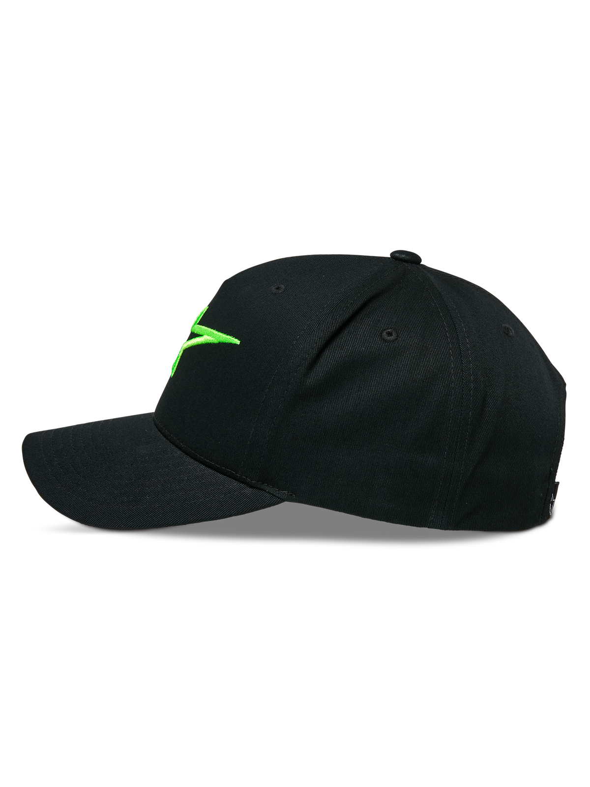 Ageless Snapback Hat