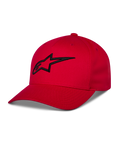 Ageless Snapback Hat