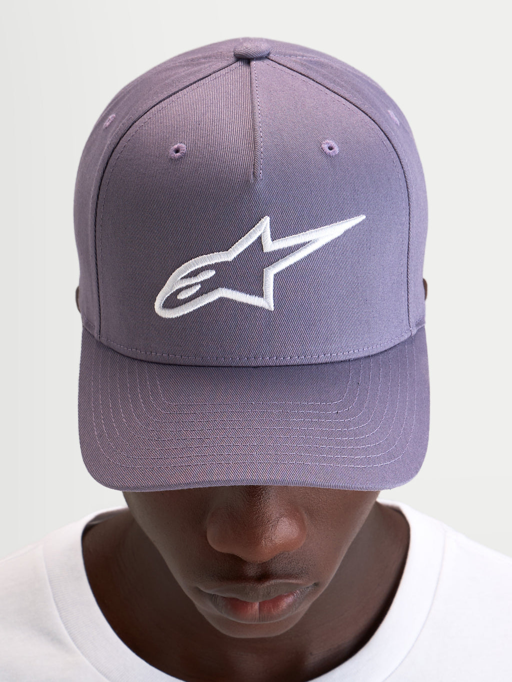 Ageless Snapback Hat