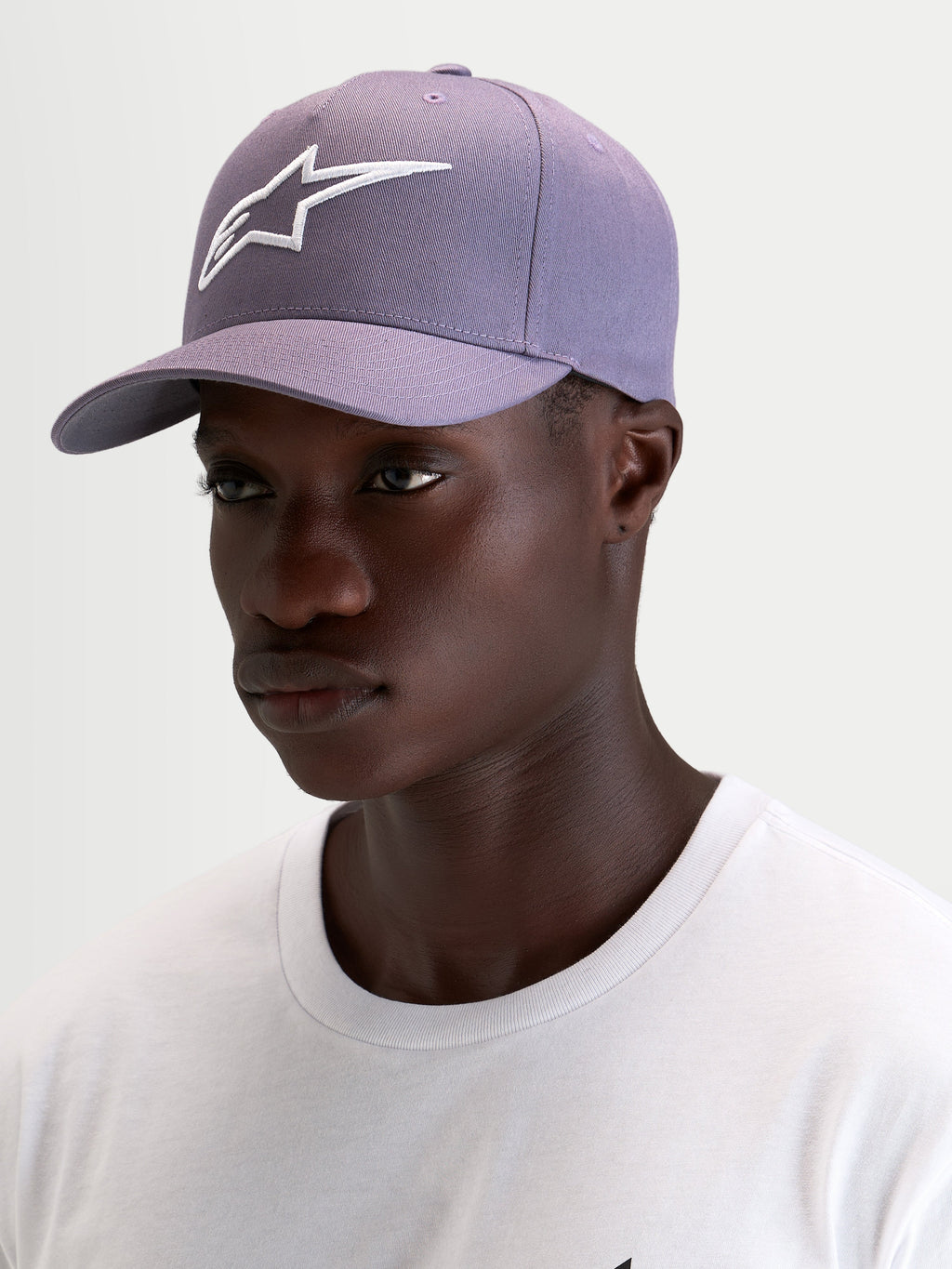 Ageless Snapback Hat