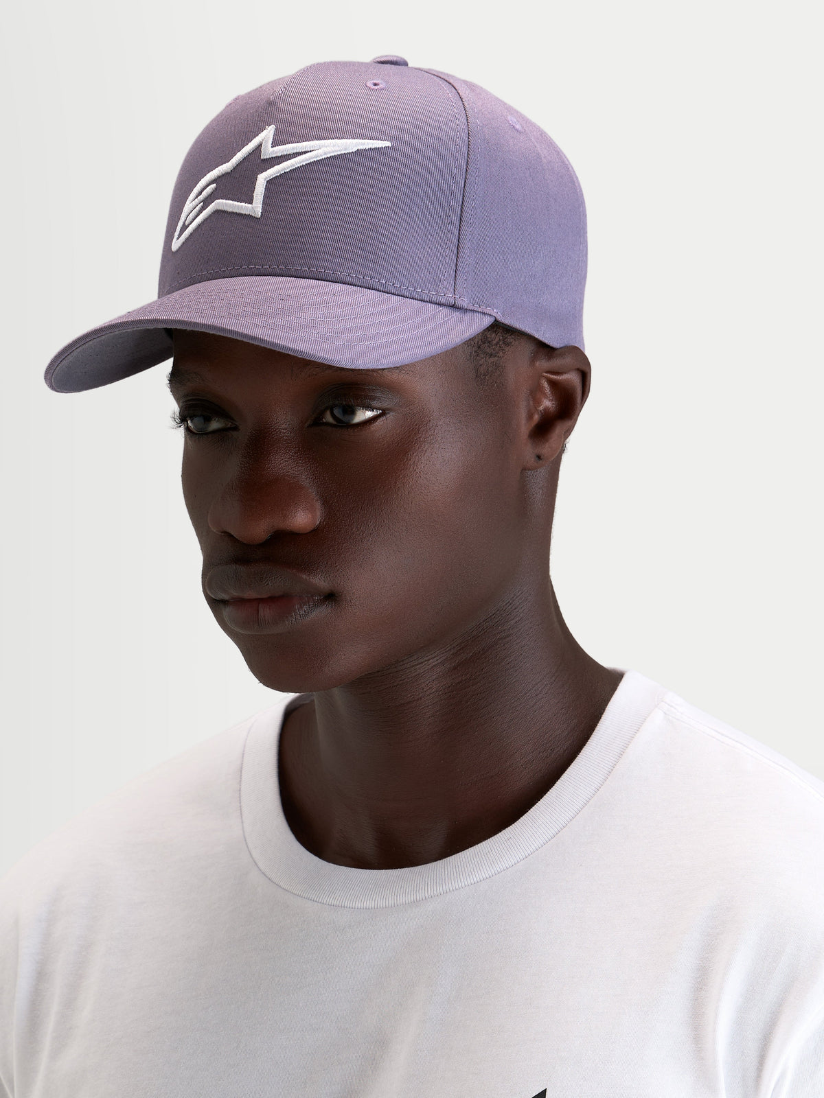 Ageless Snapback Hat