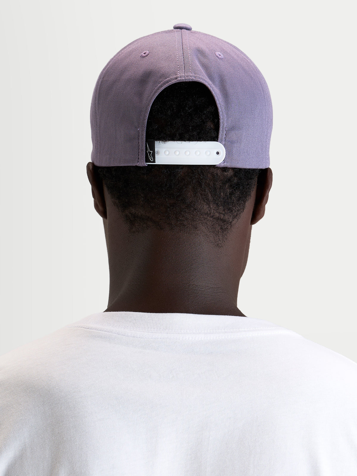 Ageless Snapback Hat
