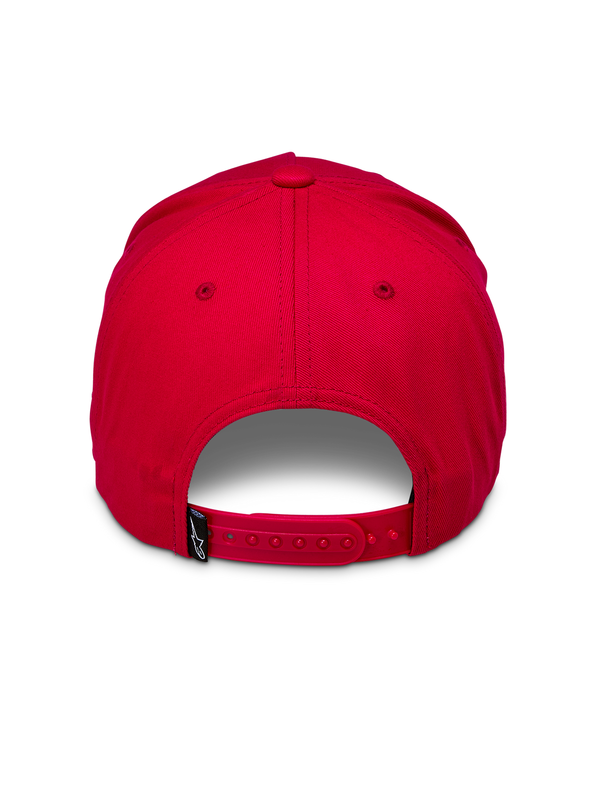 Ride Comp Snapback Hat