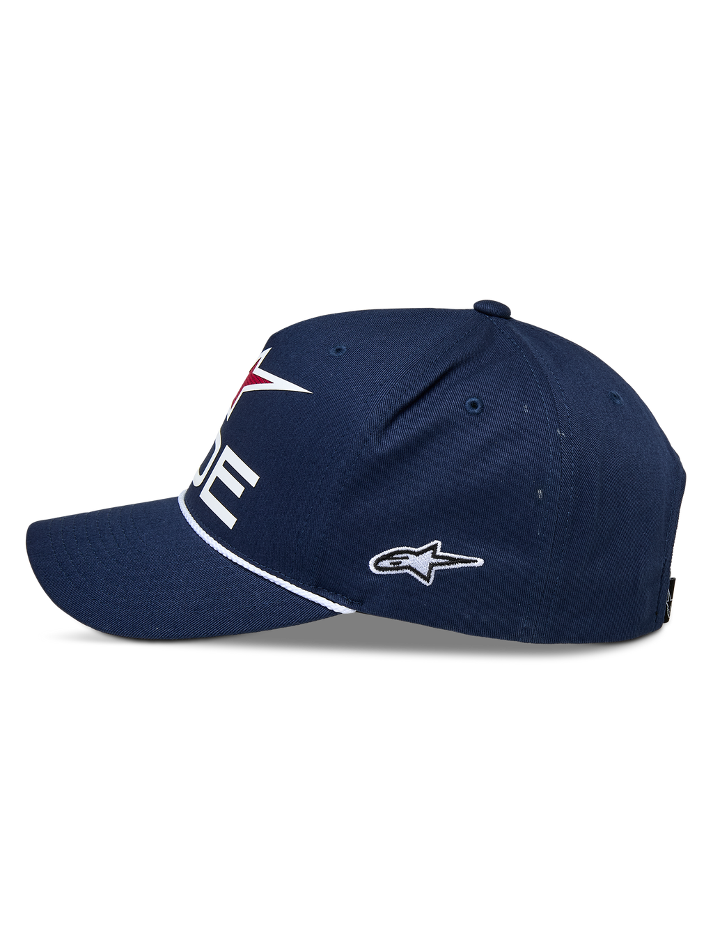 Ride Comp Snapback Hat