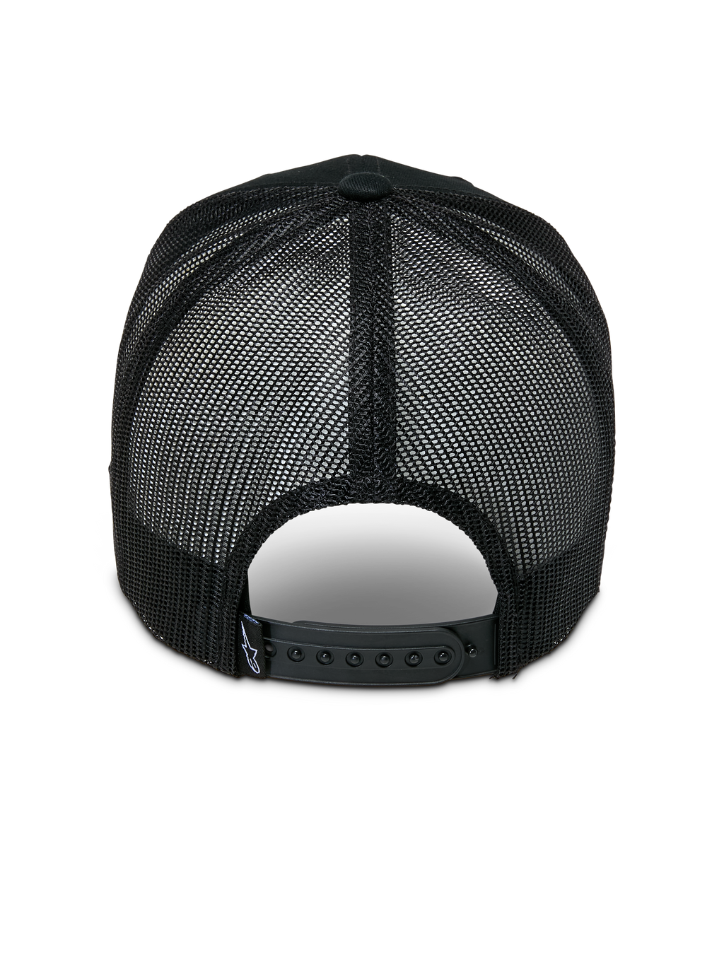 Booted Trucker Hat