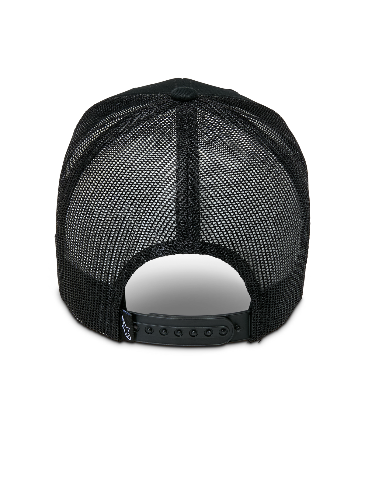 Booted Trucker Hat