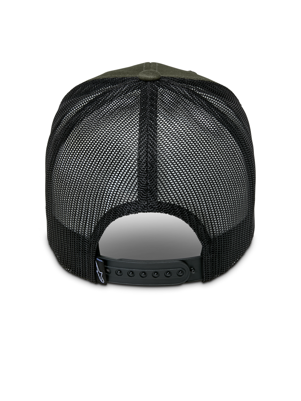 Booted Trucker Hat