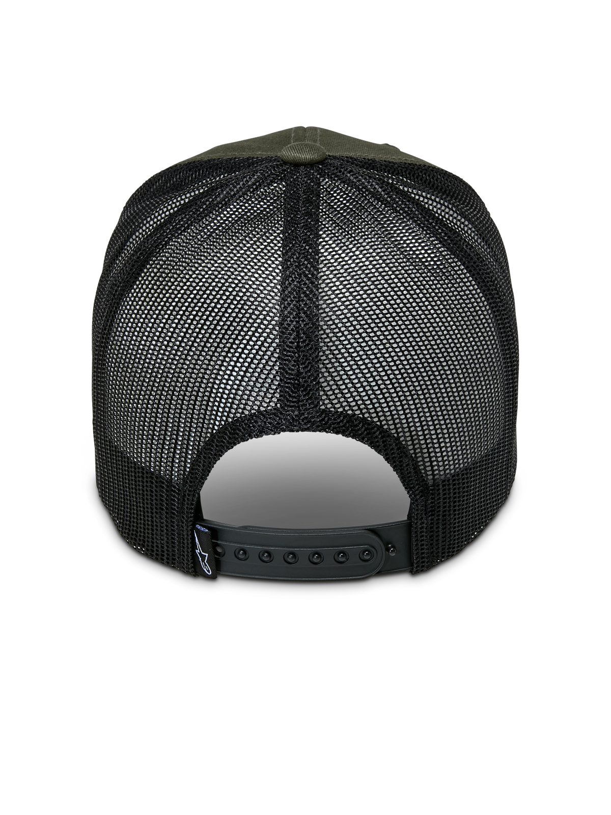 Booted Trucker Hat