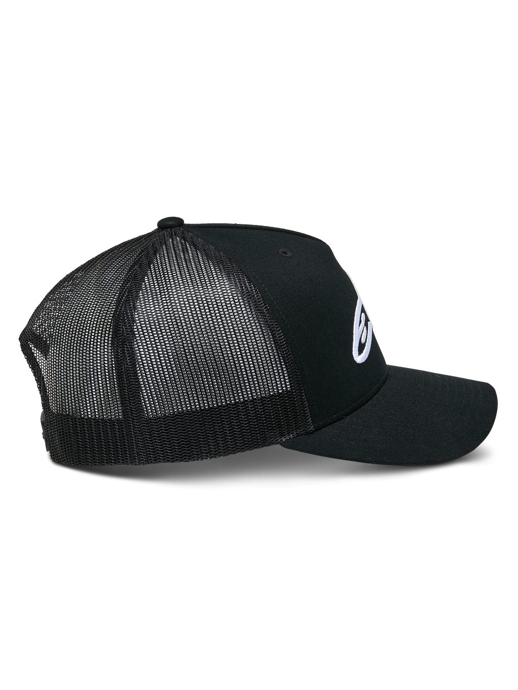 Ageless Trucker Hat