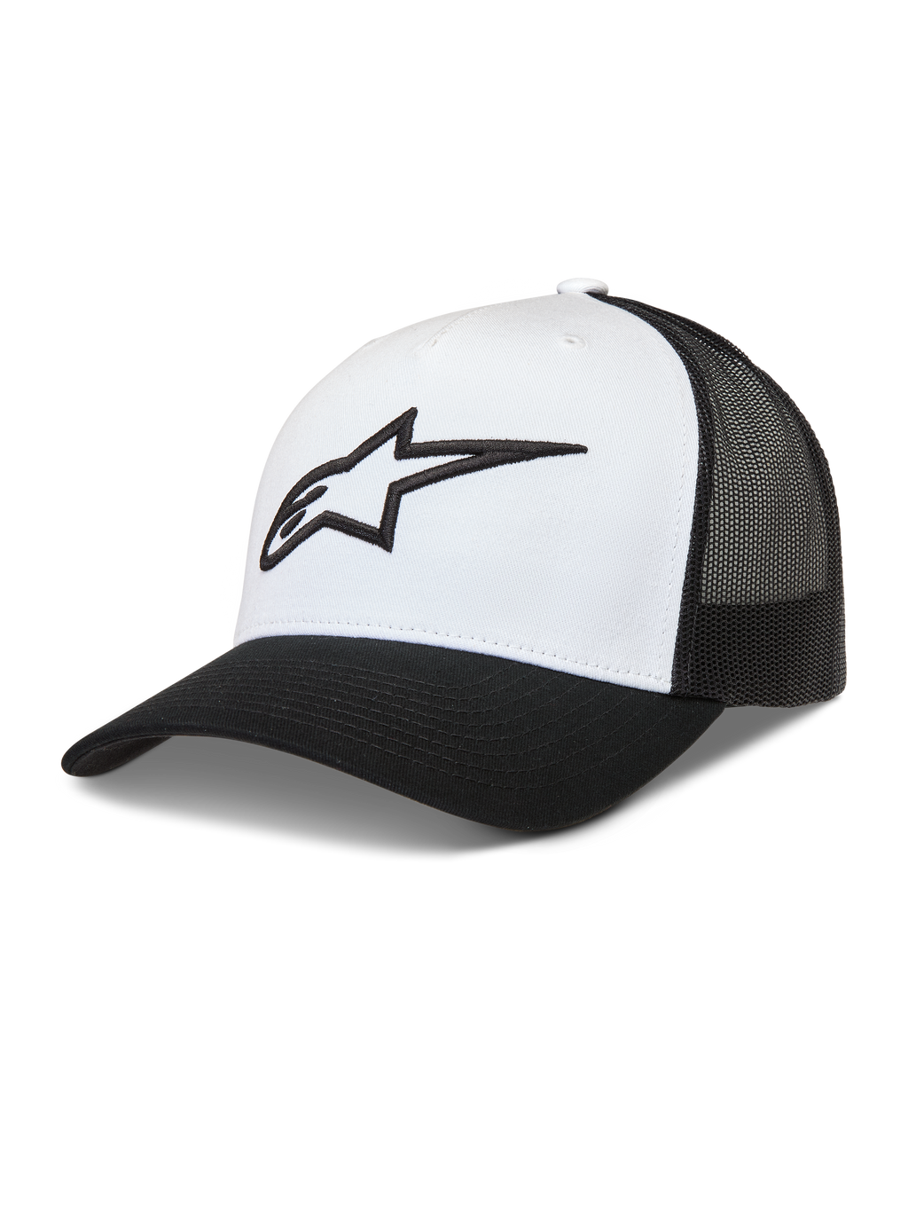 Ageless Snapback Hat