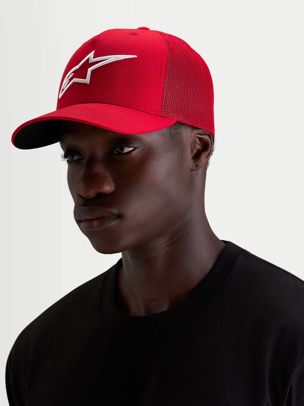 Ageless Snapback Hat