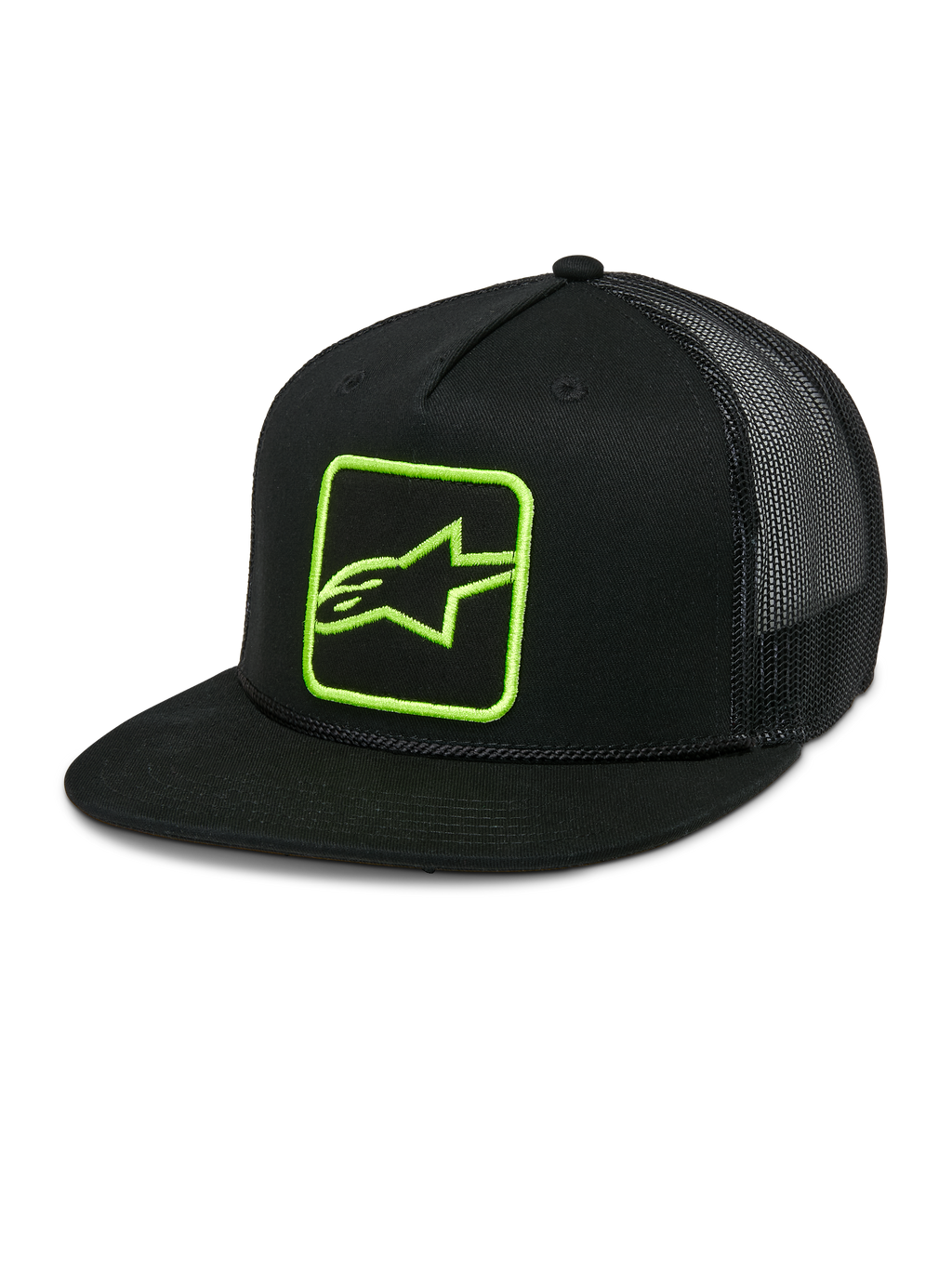 Control Trucker Hat