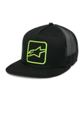 Control Trucker Hat