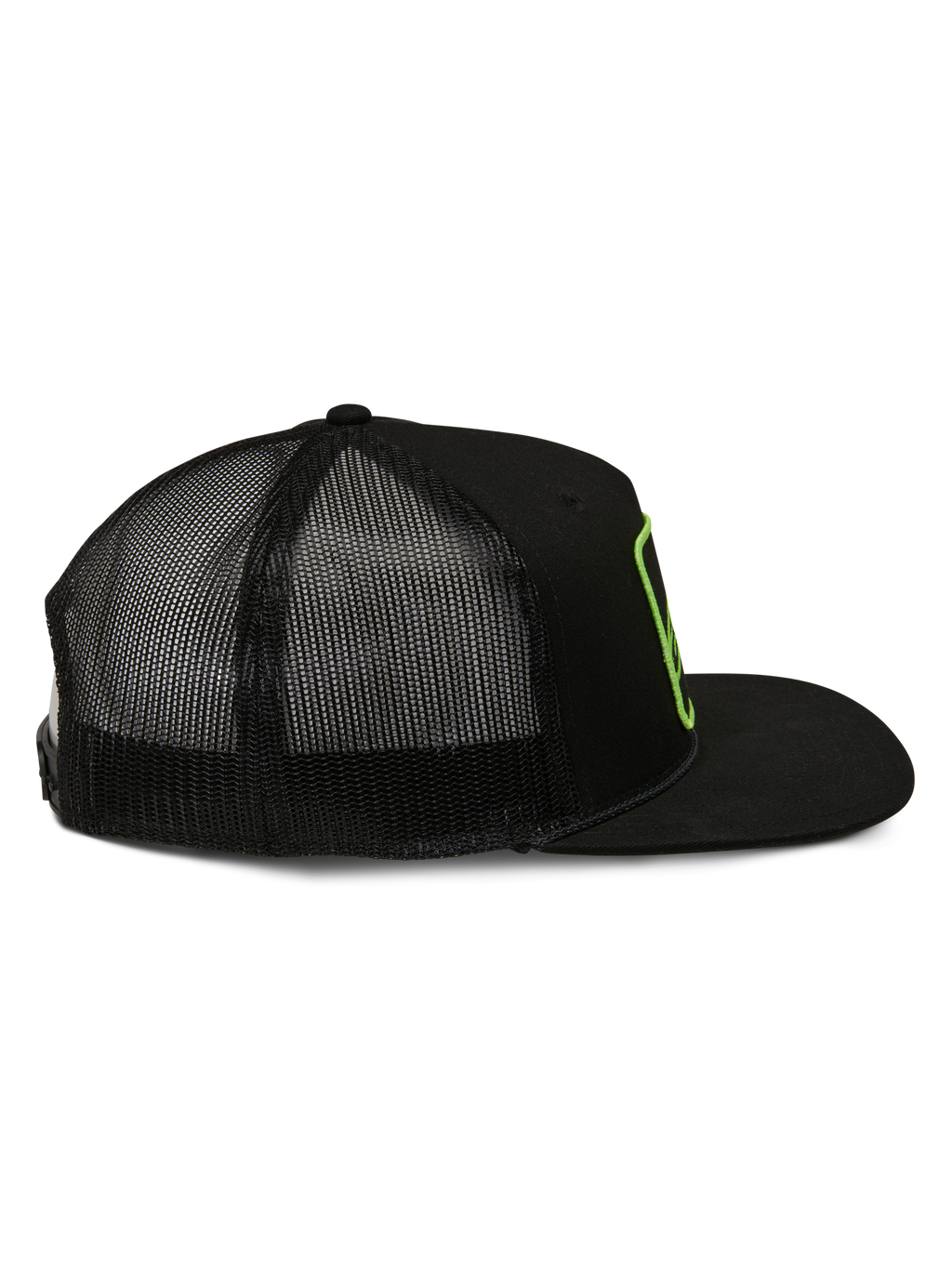 Control Trucker Hat