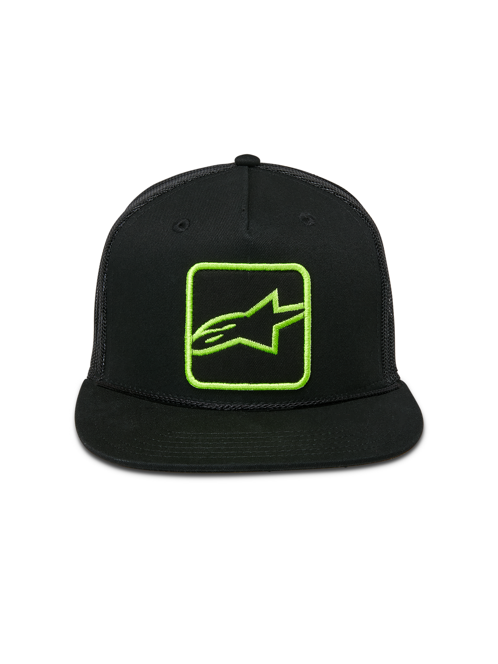 Control Trucker Hat