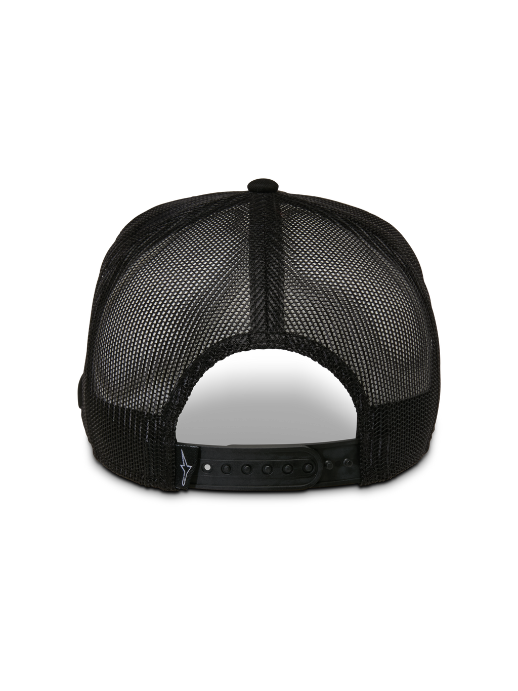 Control Trucker Hat