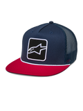 Control Trucker Hat