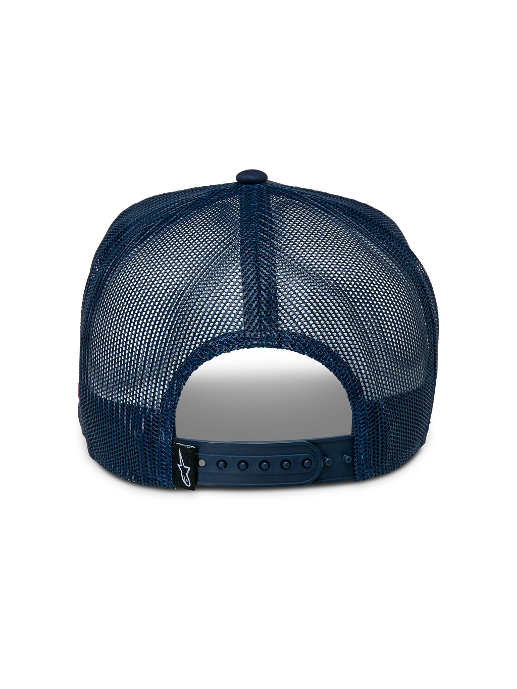 Control Trucker Hat