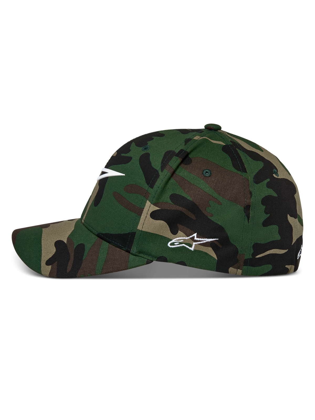 Ageless Multi Hat