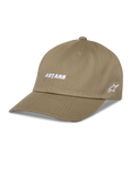 Deduce Strapback Hat