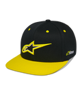 Thickness Snapback Hat