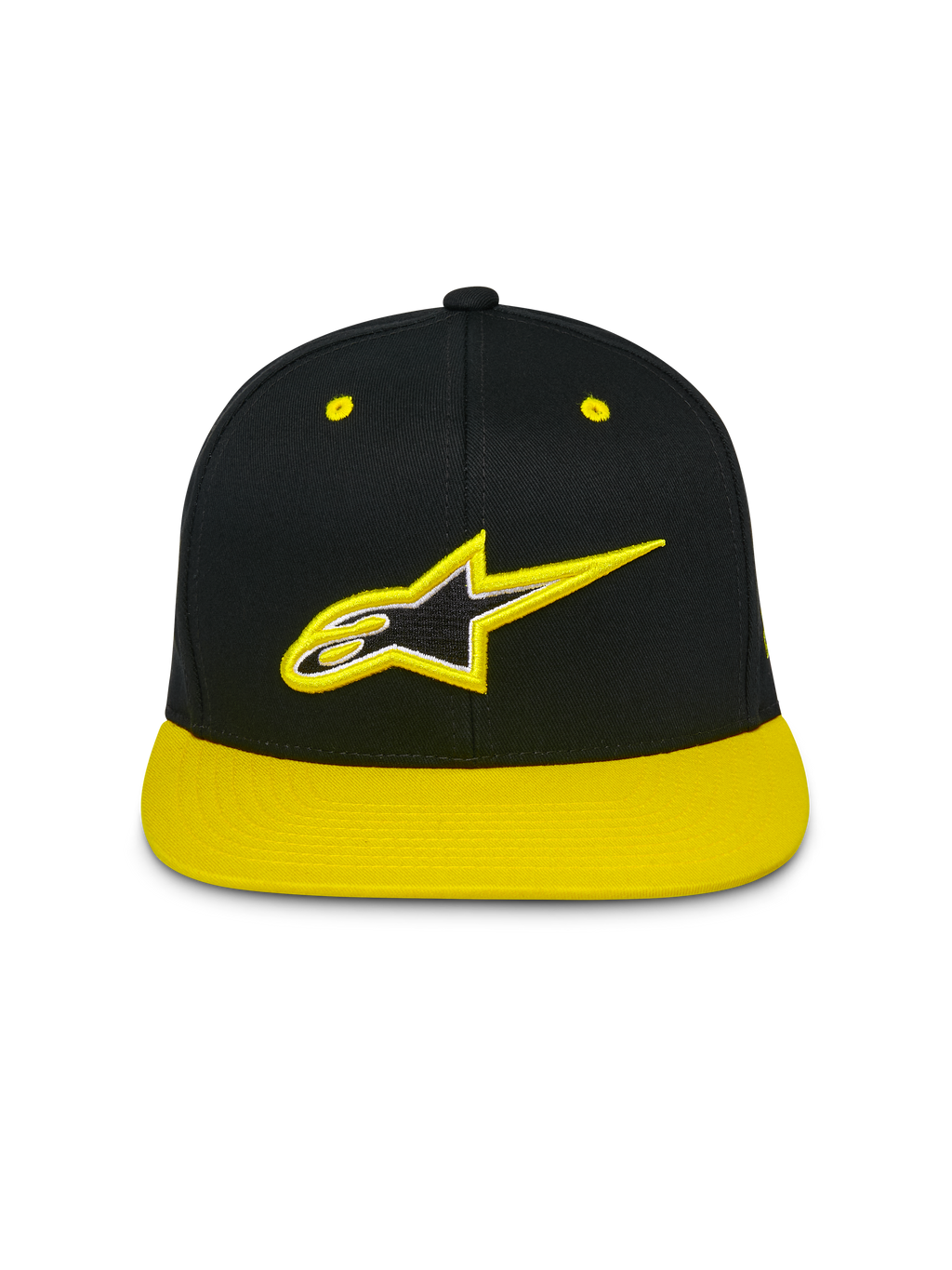 Thickness Snapback Hat