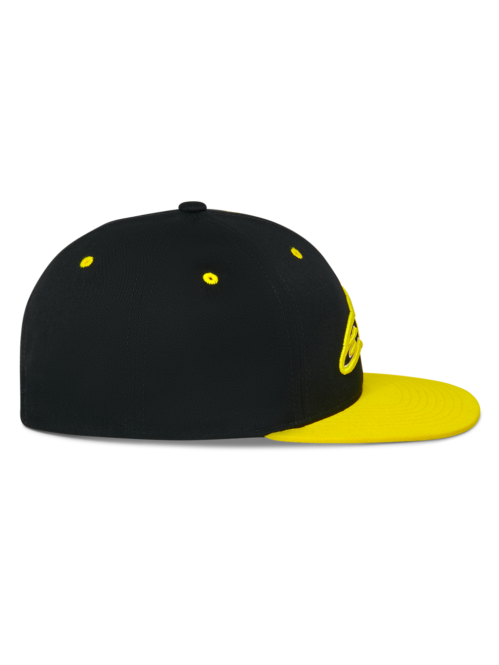 Thickness Snapback Hat
